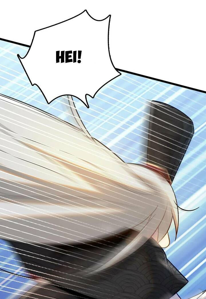 đại bảo kiếm của tôi chapter 8 50