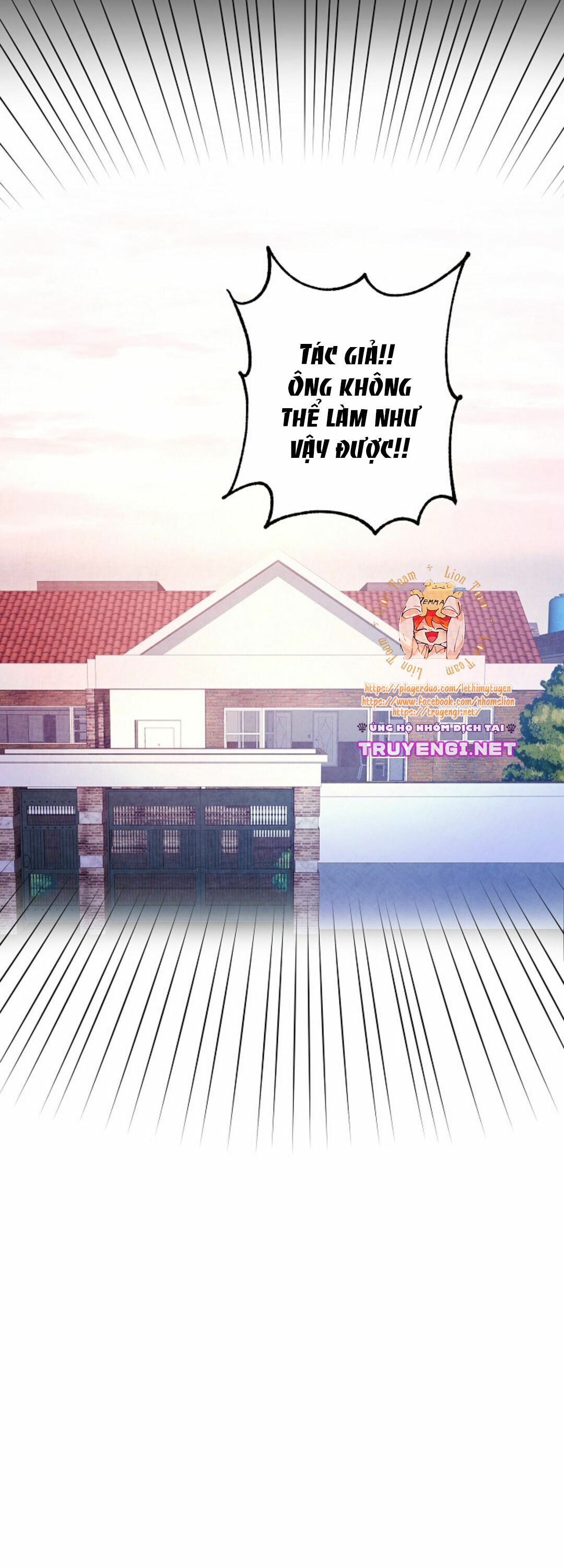 công nương đã thay đổi chapter 1 3