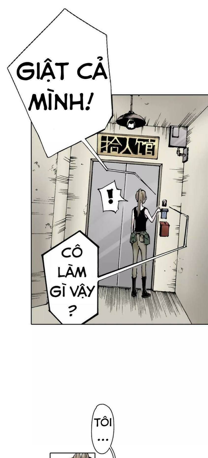 thập hựu chi quốc chapter 1 26