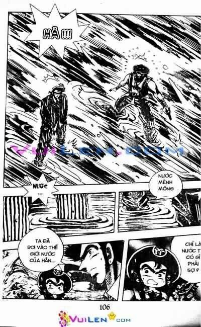 những người bạn tốt chapter 13 107