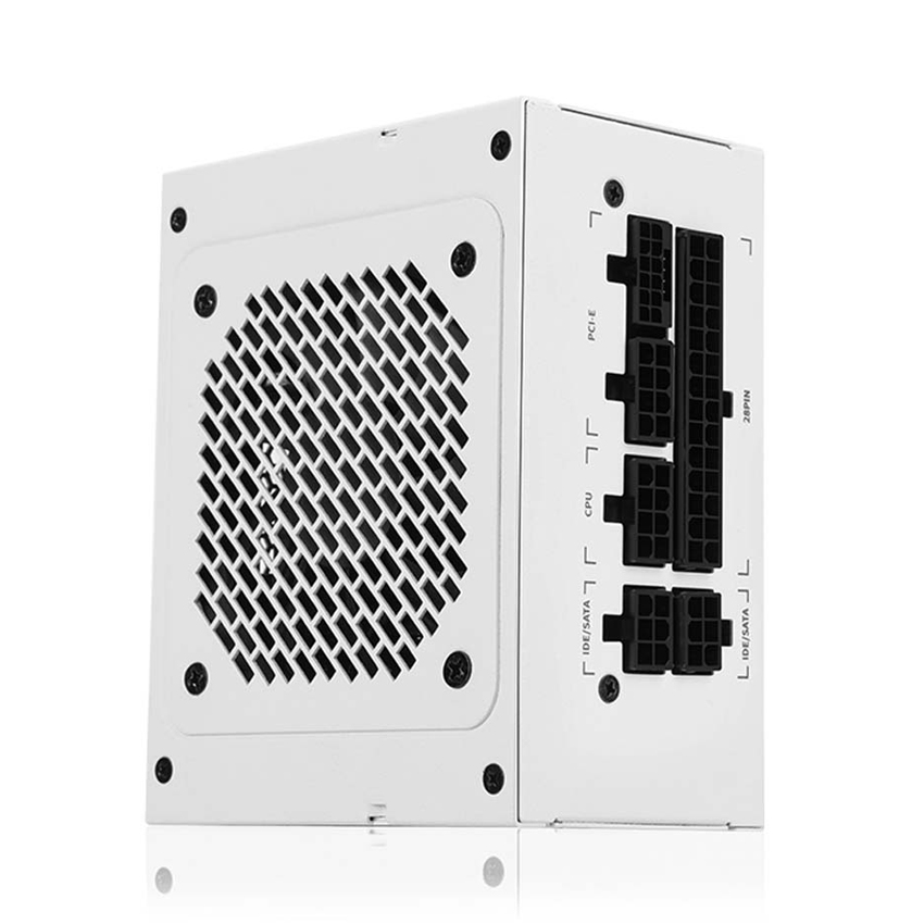 Nguồn SEGOTEP KL-M750G SFX 80 PLUS GOLD PCIE 5.0 ATX 3.0 - Hàng chính hãng