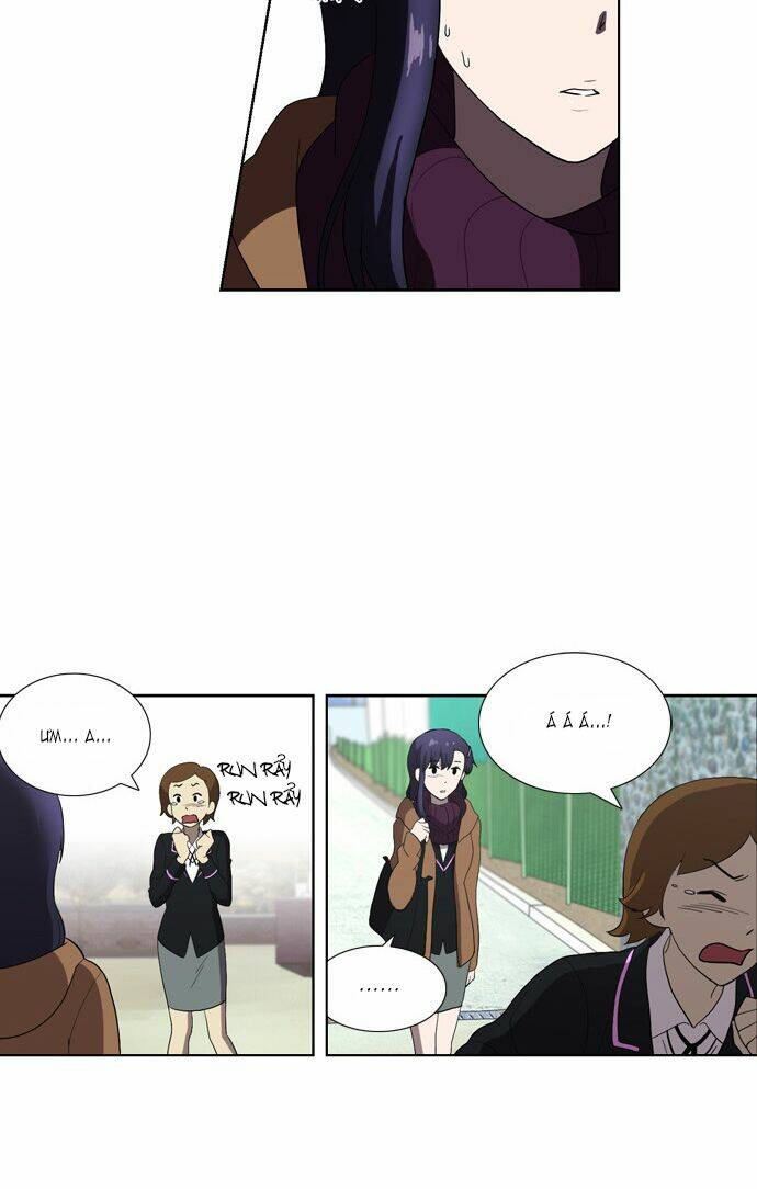 ma cà rồng biết yêu chapter 108 34