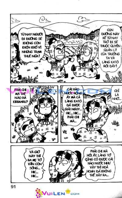 ninja loạn thị chapter 28 91