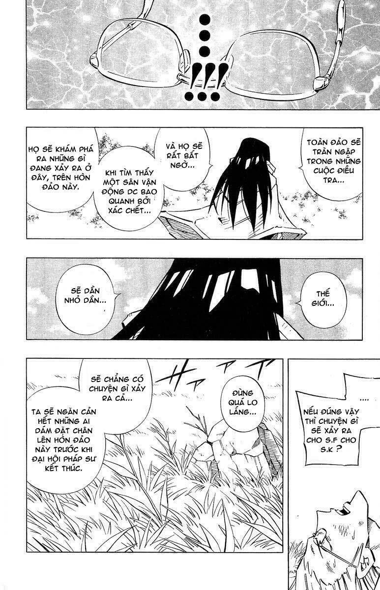 vua pháp thuật chapter 243 9