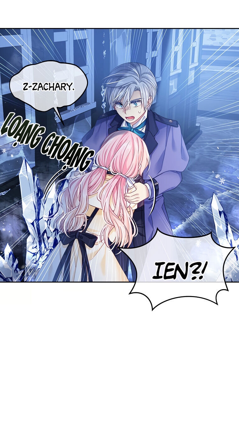 chồng tôi dễ thương quá, phải làm sao bây giờ? chapter 9.1 27