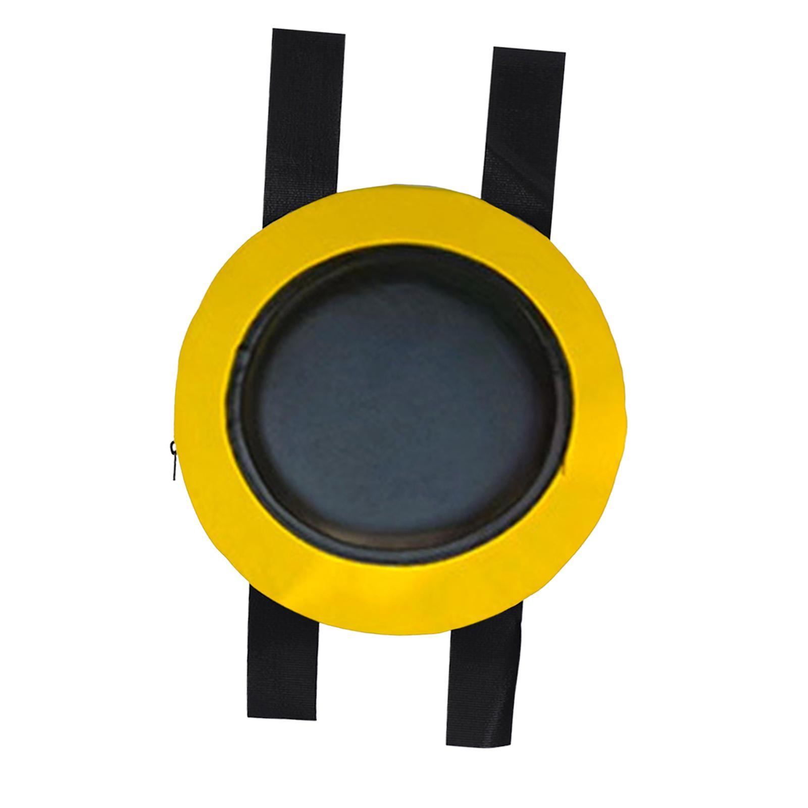 Training Pad PU Boxing Wall Target Exercise Sports Wall Mounted Punching Pad