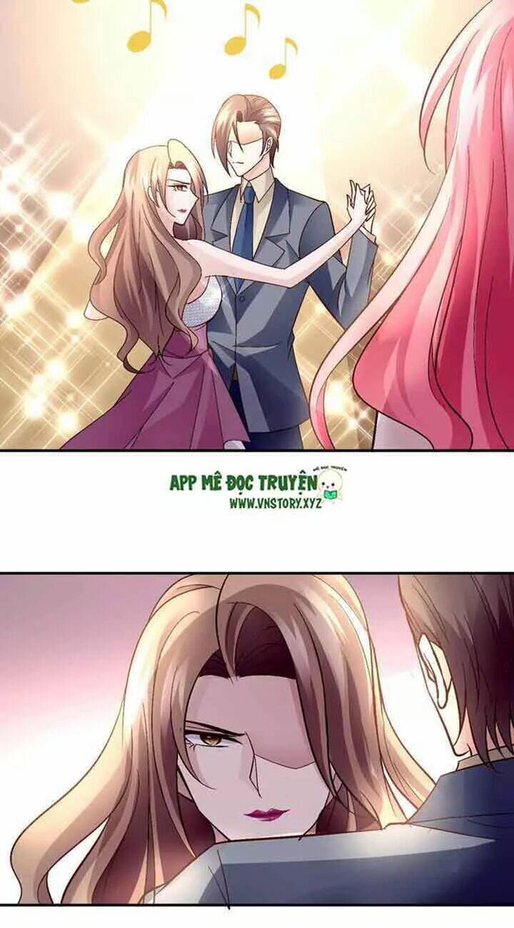 trò chơi săn tình - tổng tài khó kìm lòng chapter 64 20