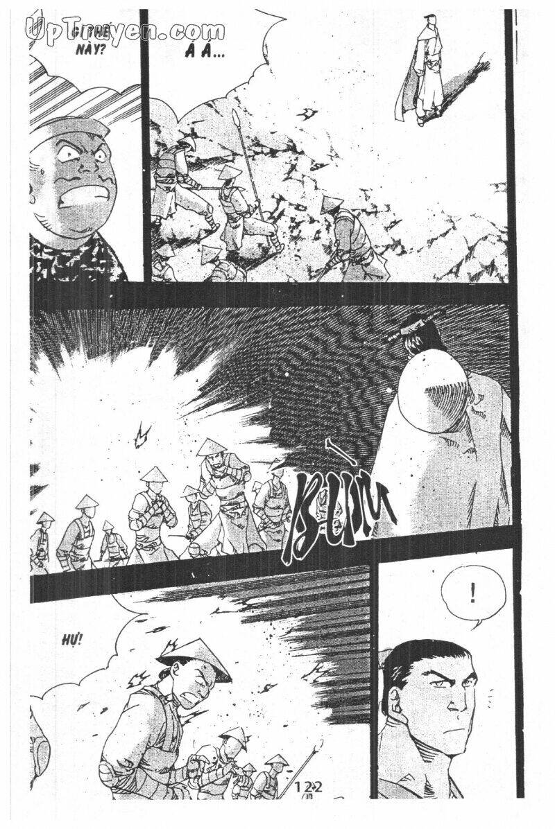 giang hồ bá đạo ký chapter 25 122