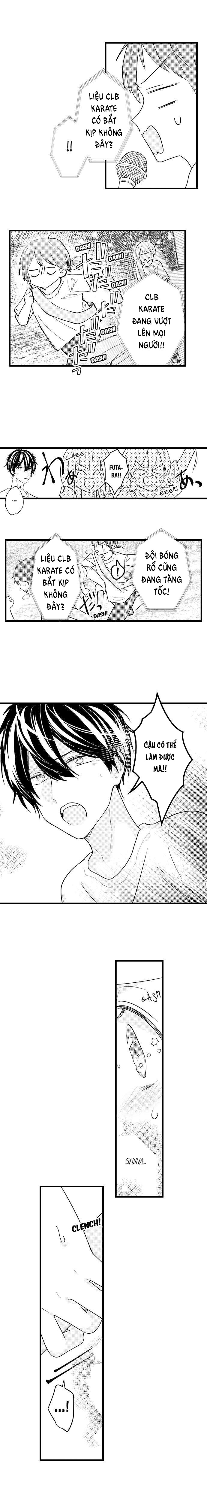 [16+] dù sao đi nữa thì sex cũng bị cấm (full) chapter 17.1 4