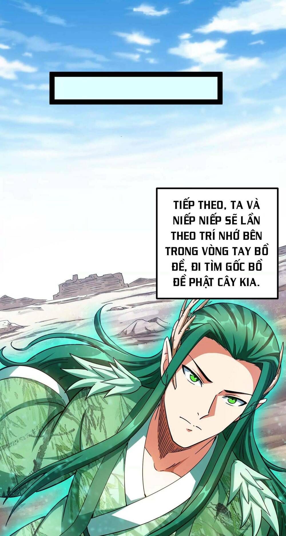 đánh bại chư thiên chapter 21 17