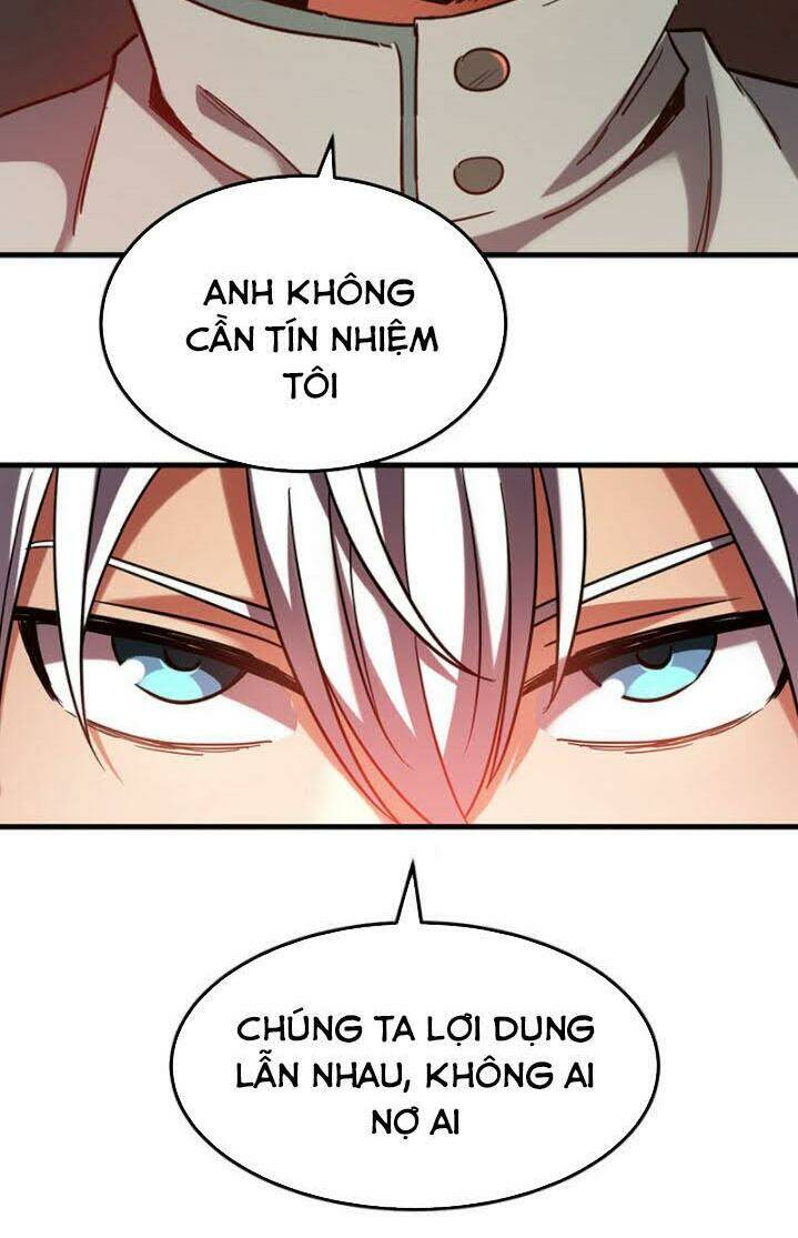 sau mạt thế tôi trở thành zombie chapter 13 7