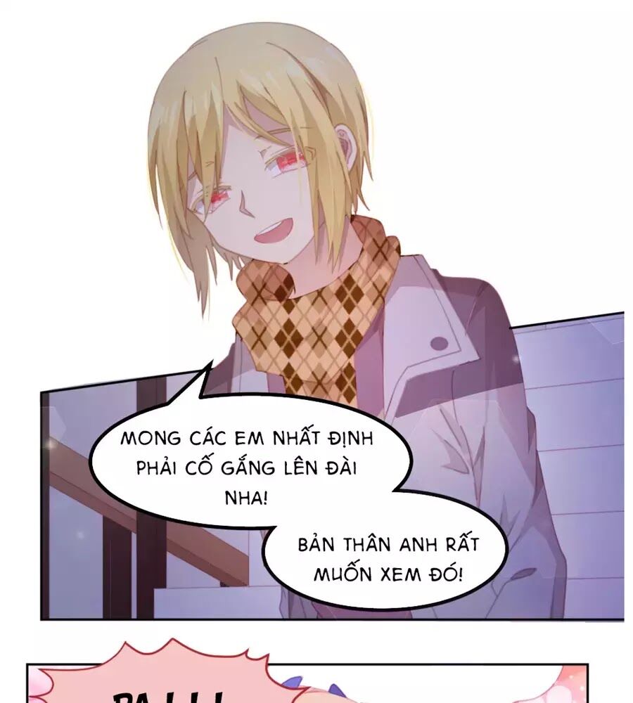 thanh âm giai điệu phản công chapter 67 2