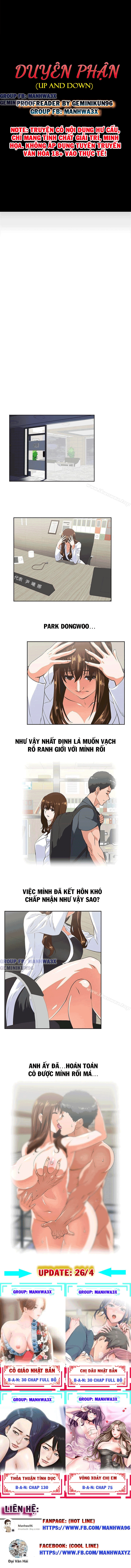 duyên phận chapter 29 1