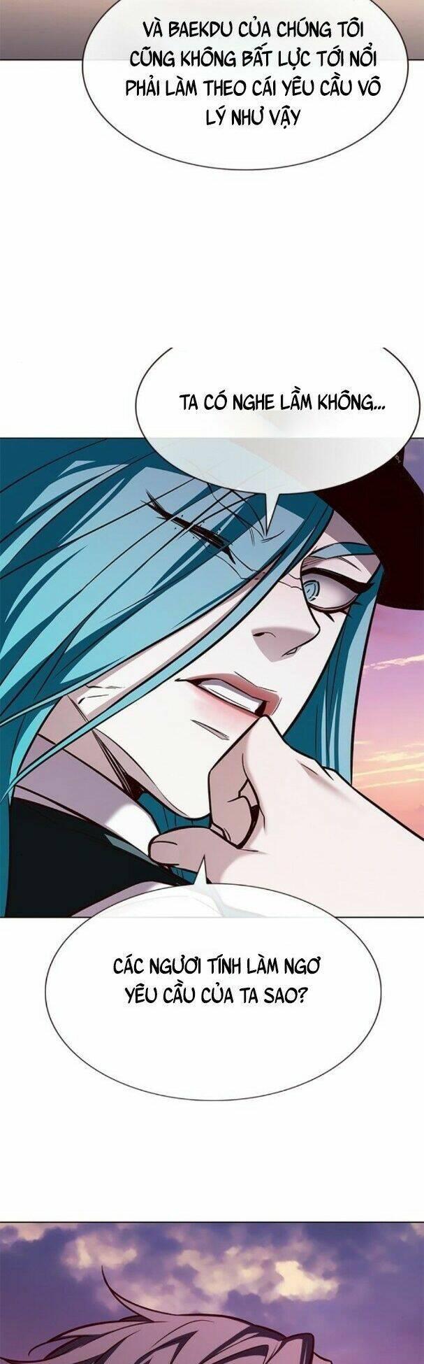 biến thân thành mèo chapter 182 28