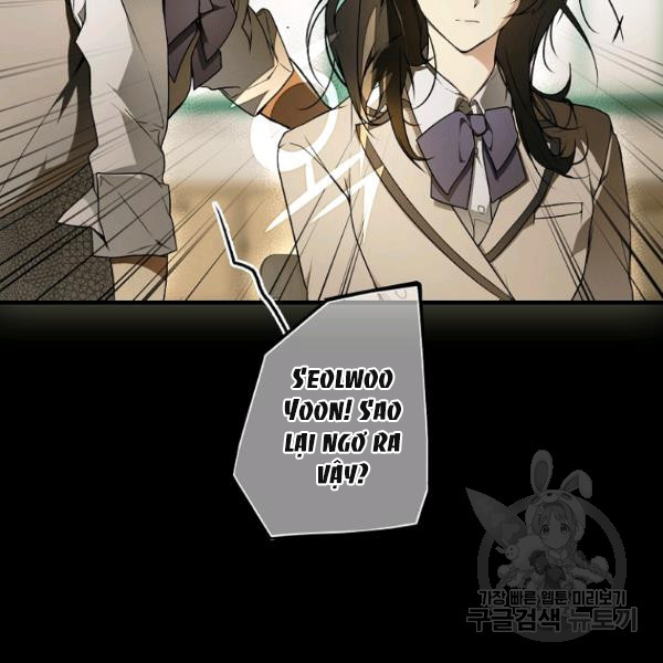 quý cô bí ẩn - secret lady chapter 45 30