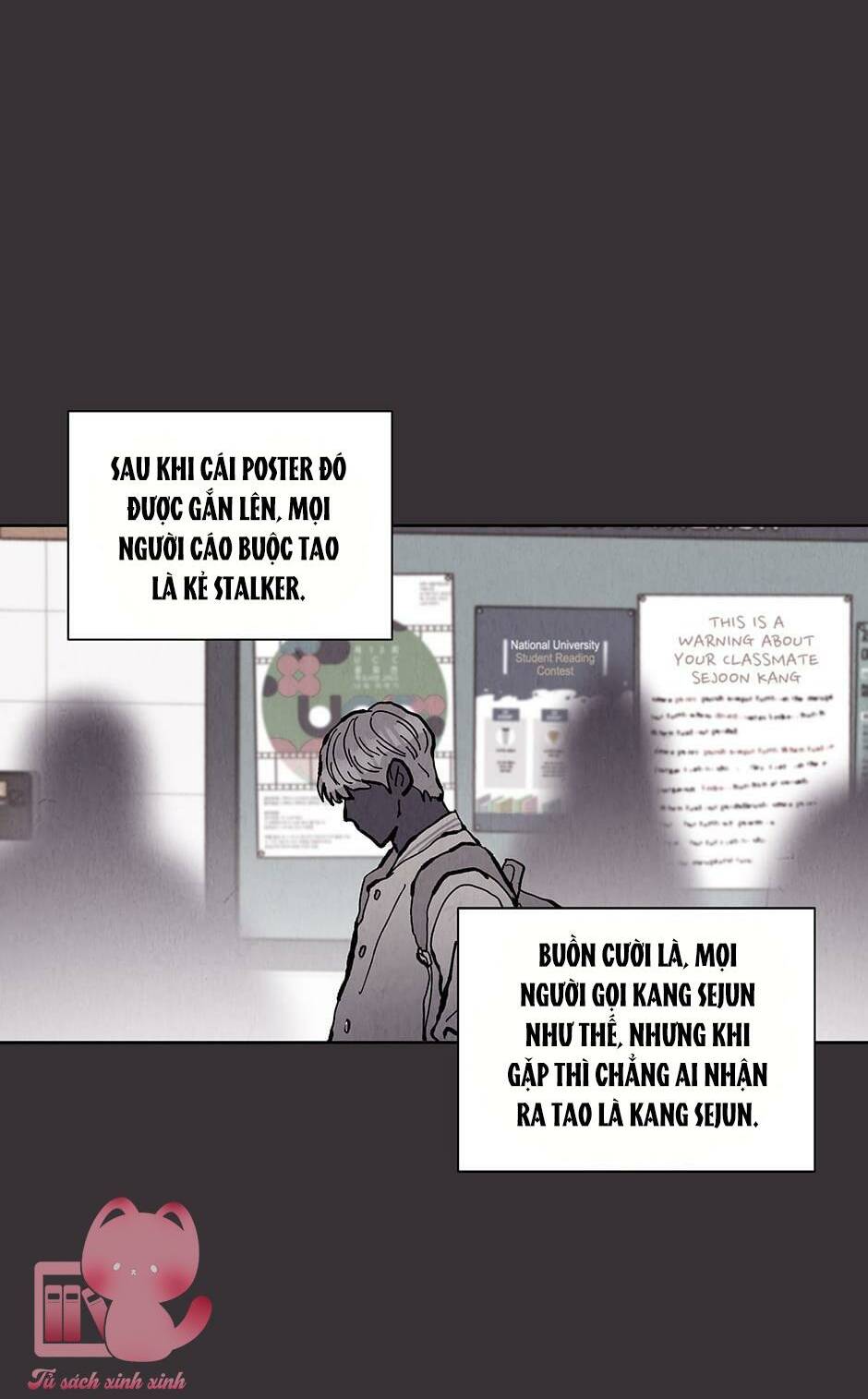 chào nhé, không làm thông gia nữa đâu! chapter 60 57