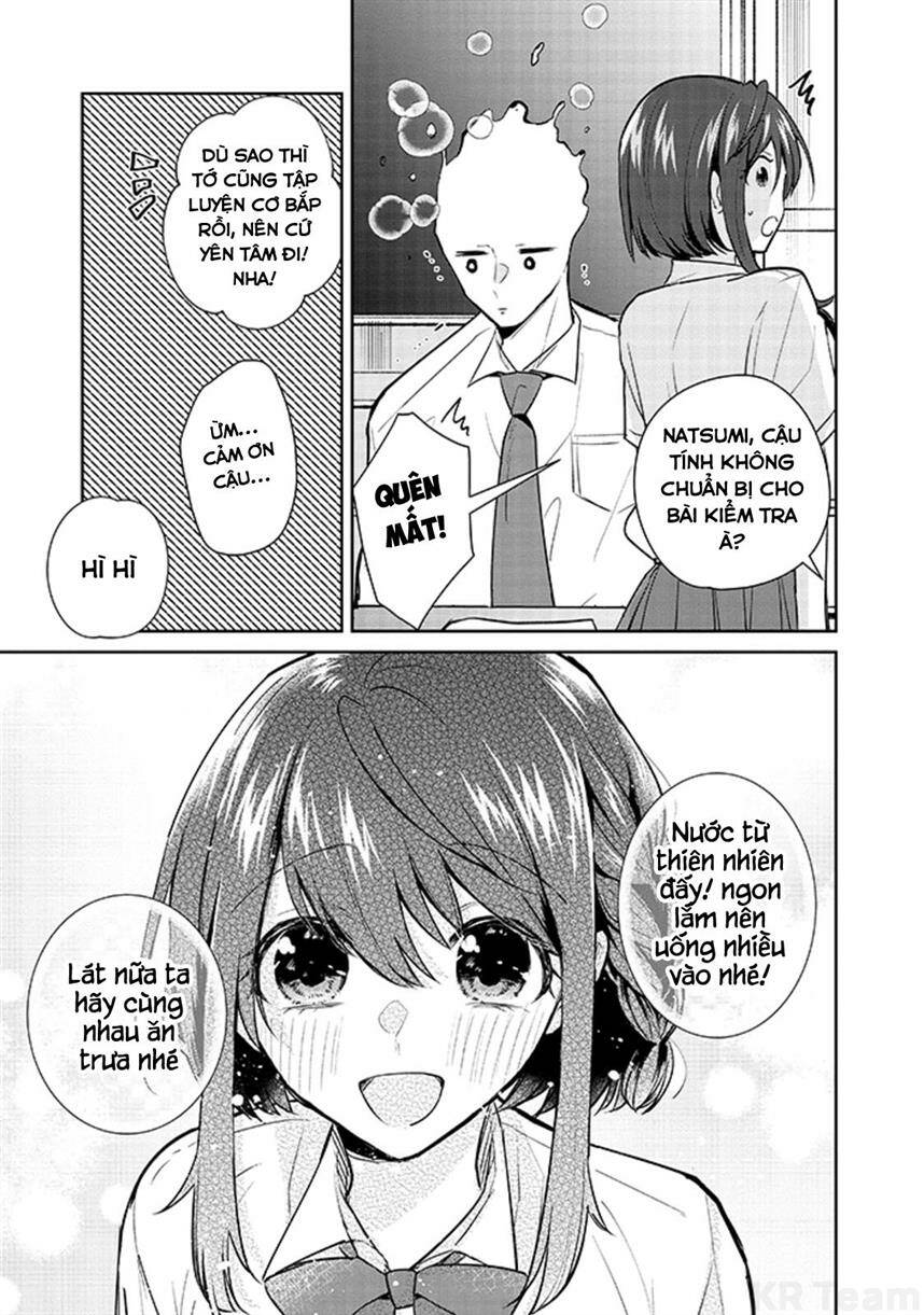 mizukoshi-kun wa futtō shitakunainoni chapter 2 9