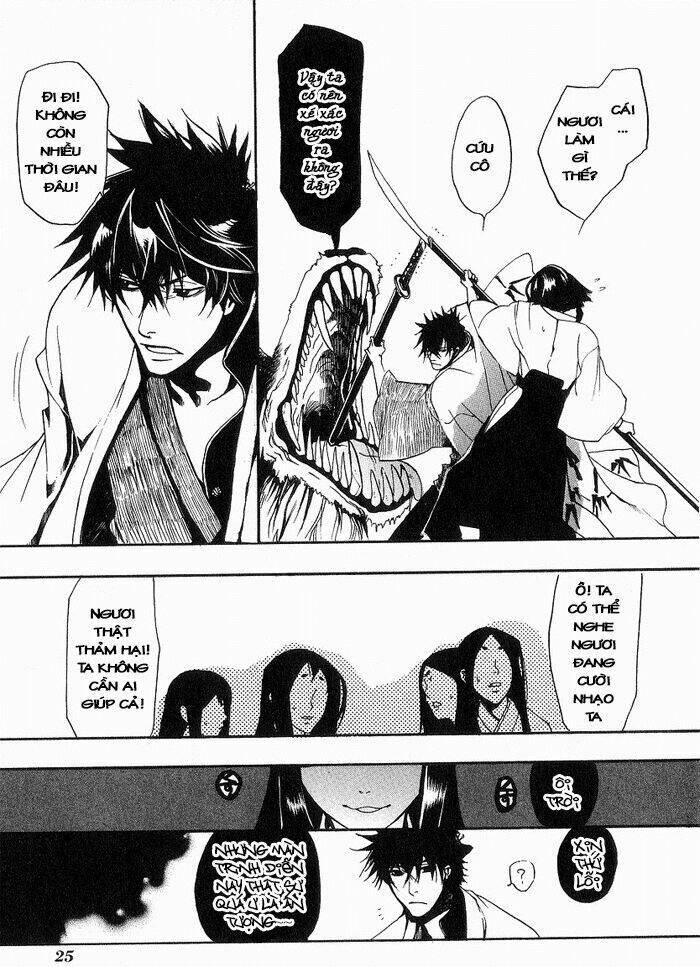 amatsuki chapter 8 27