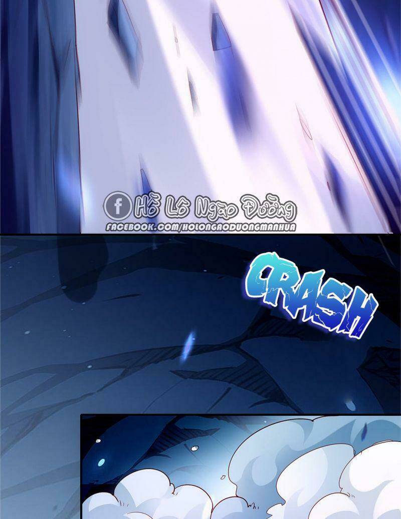 thiên kim bất hoán chapter 68 24