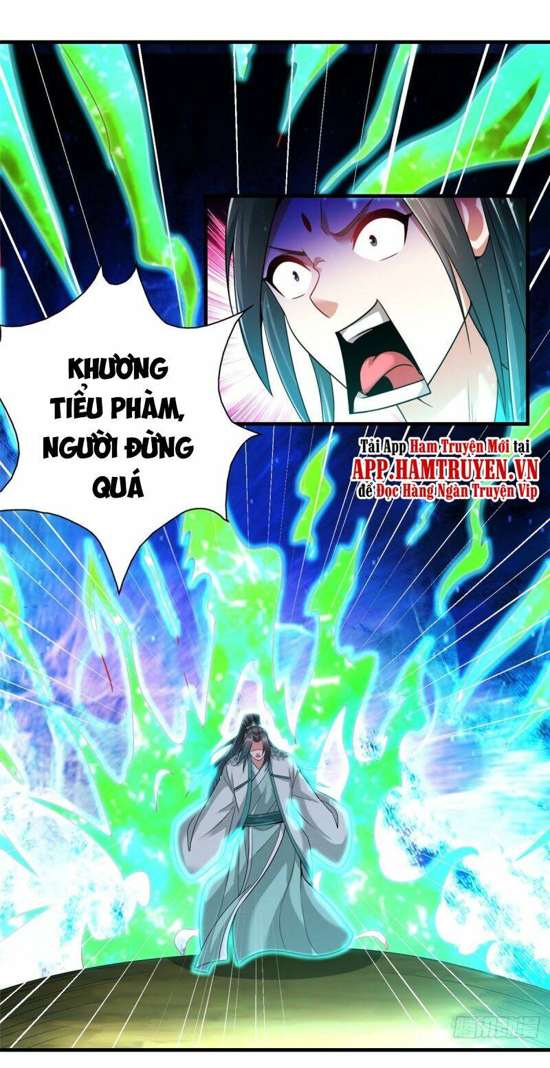 đạo ấn chapter 189 3