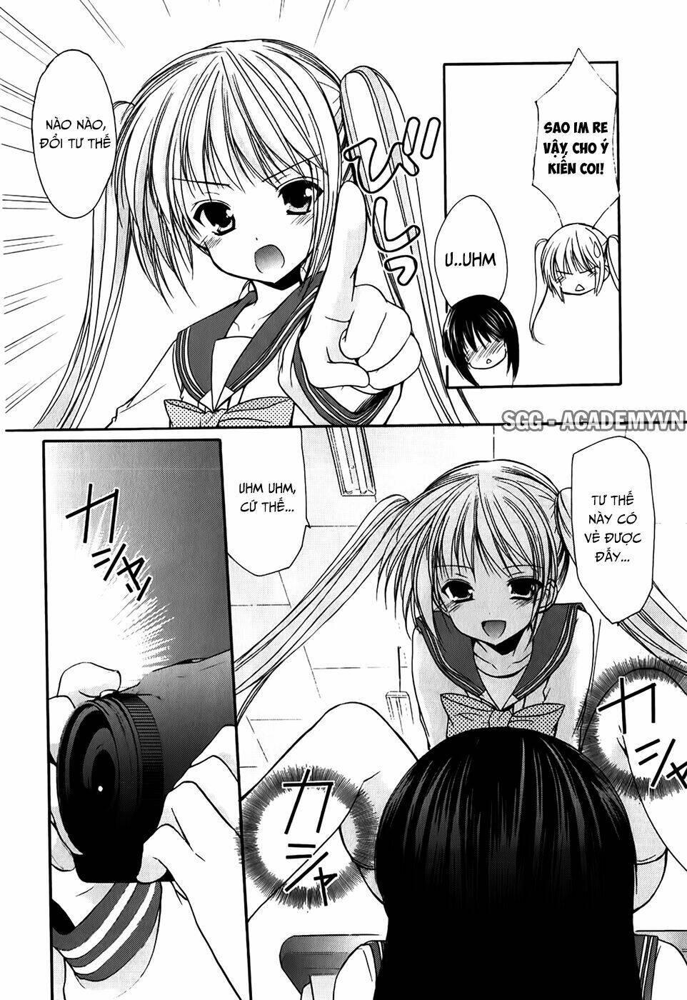 schoolmate chapter 30 12