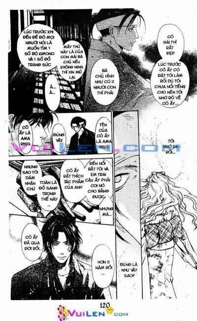 bát khuyển sỹ phương đông chapter 7 120