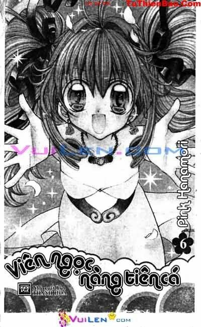 viên ngọc nàng tiên cá chapter 6 2
