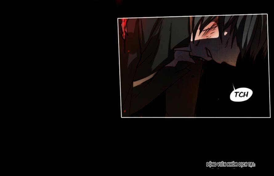 catharsis chapter 28 33