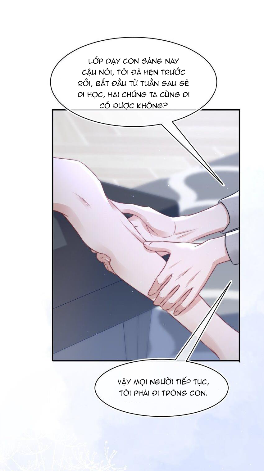 ta sinh con cho tổng tài chapter 82 19