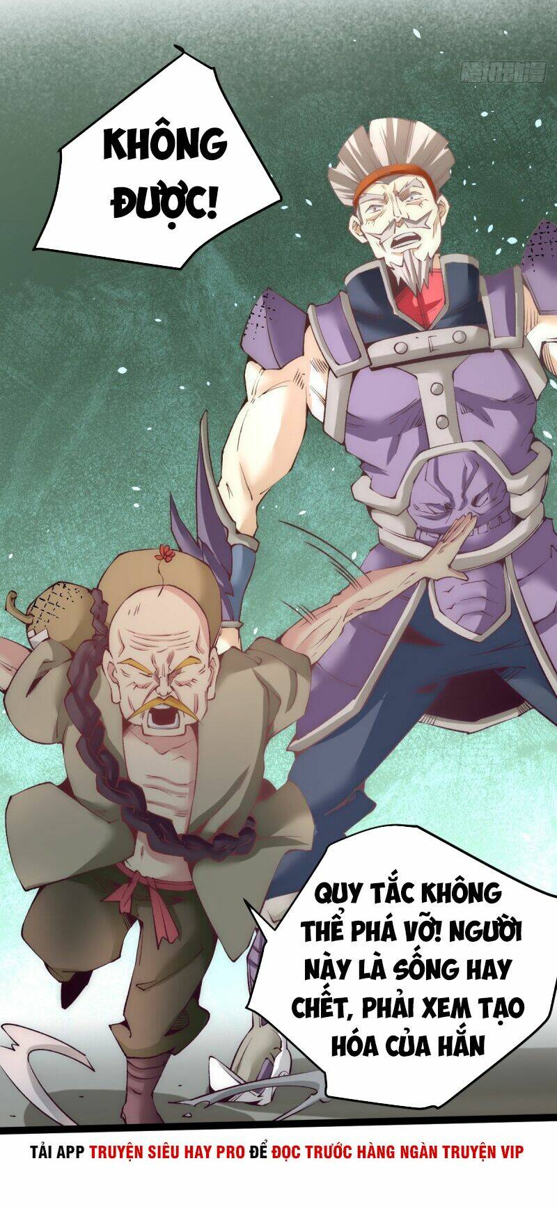 đô thị đỉnh phong cao thủ chapter 120 13