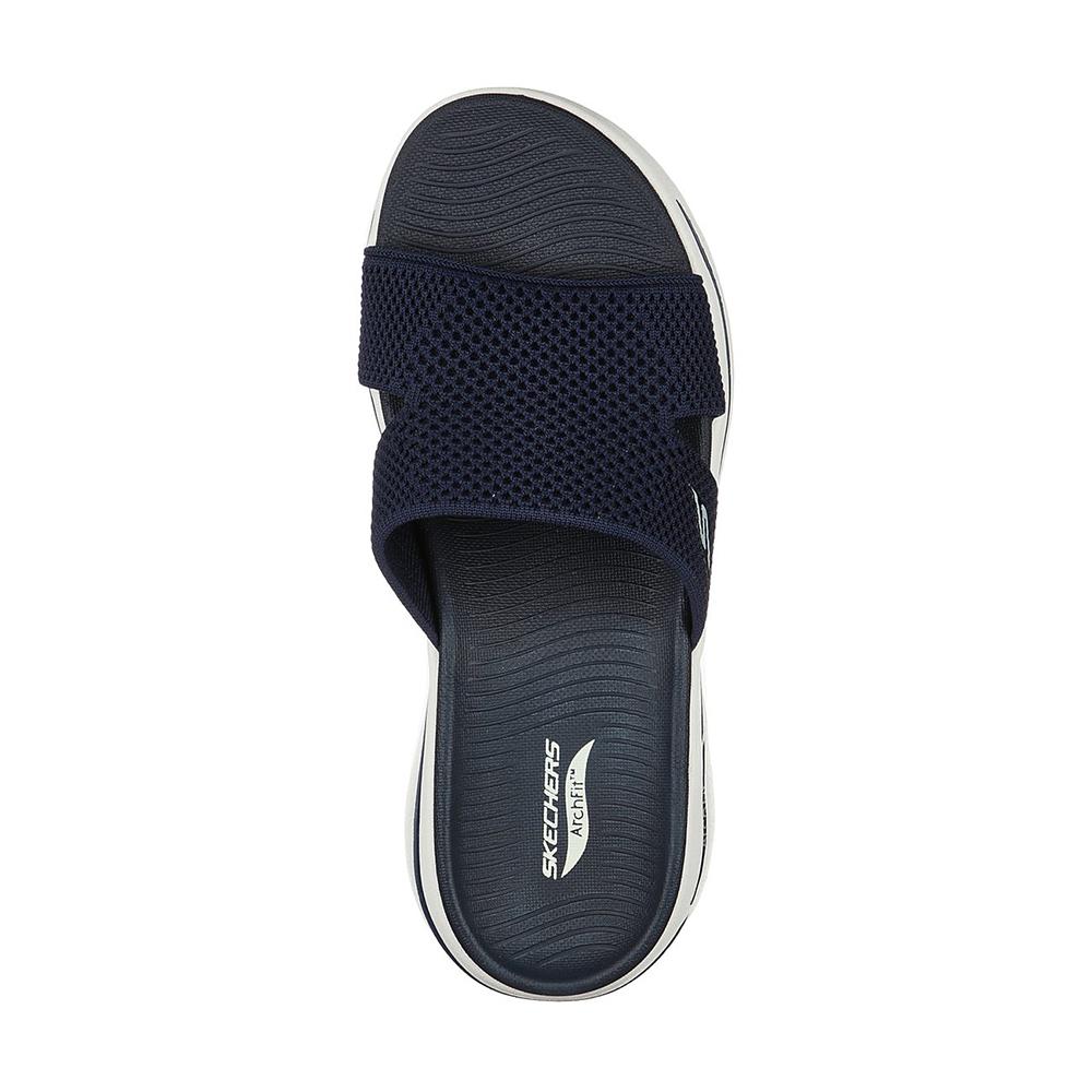 Skechers Nữ Giày Thể Thao GOWalk Arch Fit - 140224-NVY