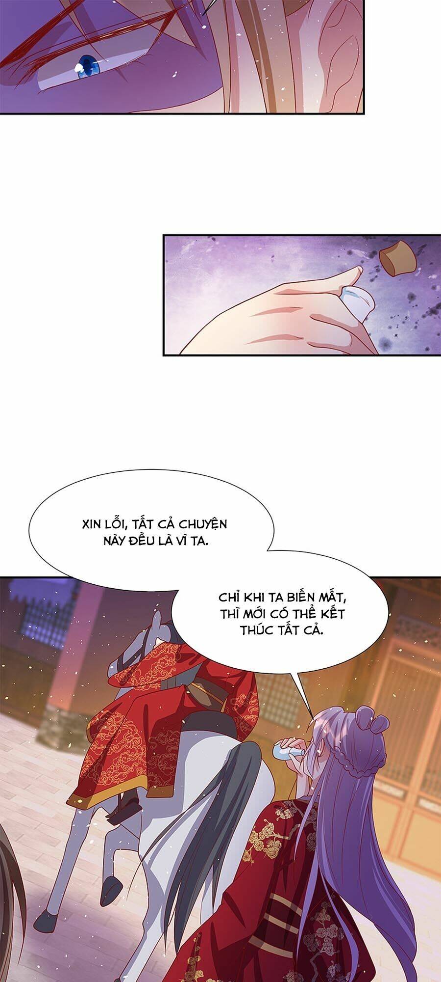 dưỡng thú vi phi chapter 53 14