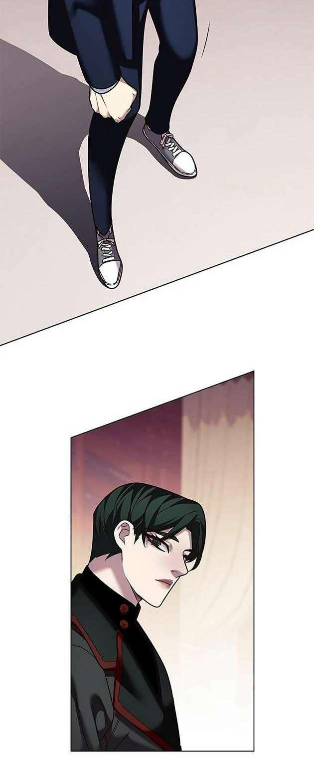 biến thân thành mèo chapter 246 14