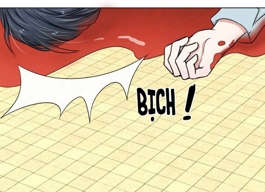 100 phương thức đẩy ngã ca ca chapter 4 7