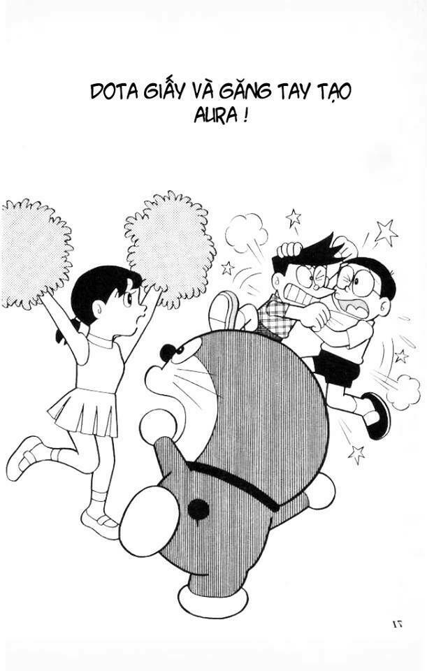 doraemon (chế) - dota2vnbetgroup chapter 2 1