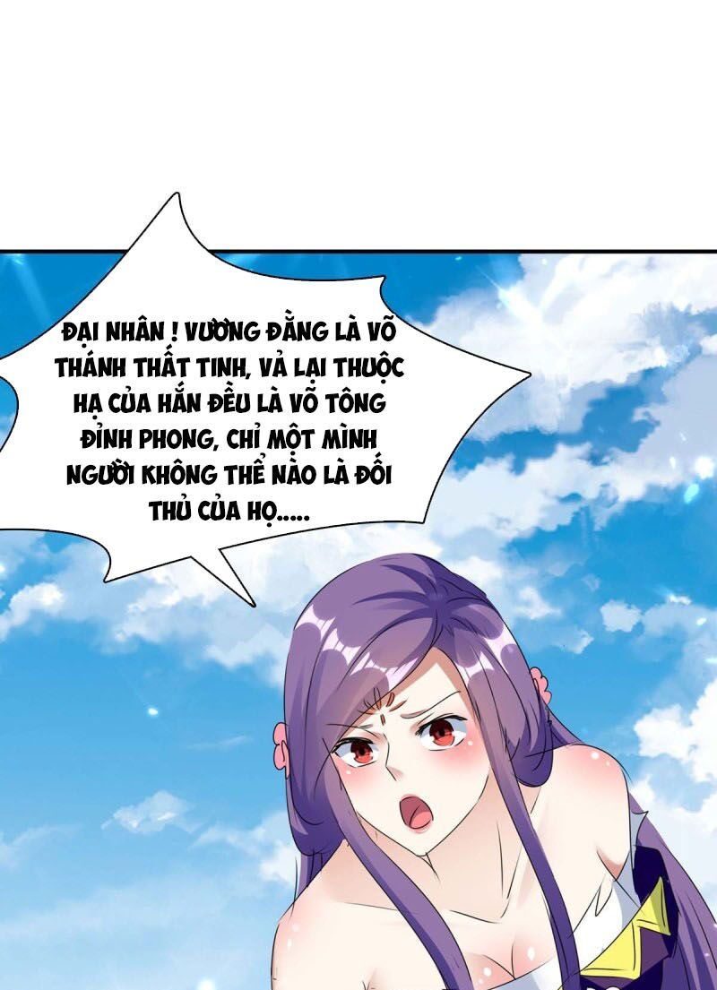 tối cường thăng cấp chapter 235 36