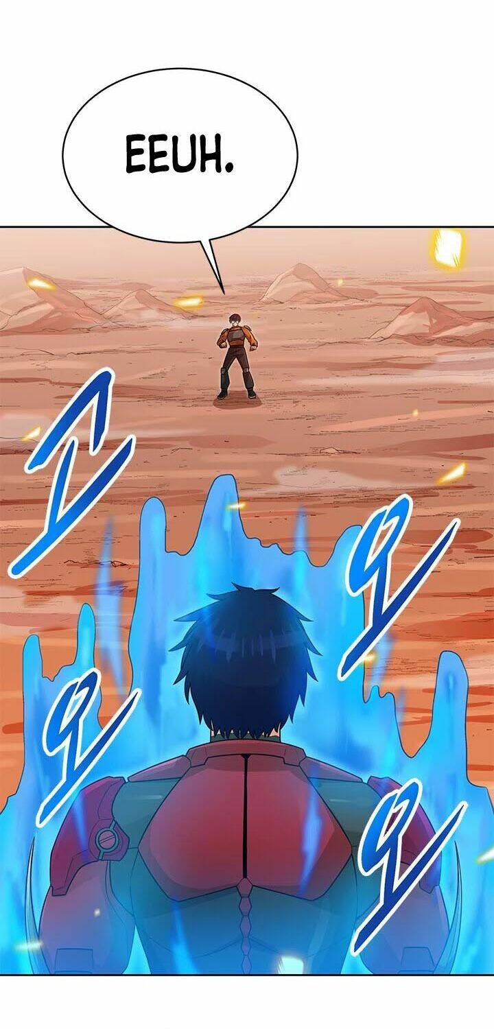 tôi tự động săn một mình chapter 92 6