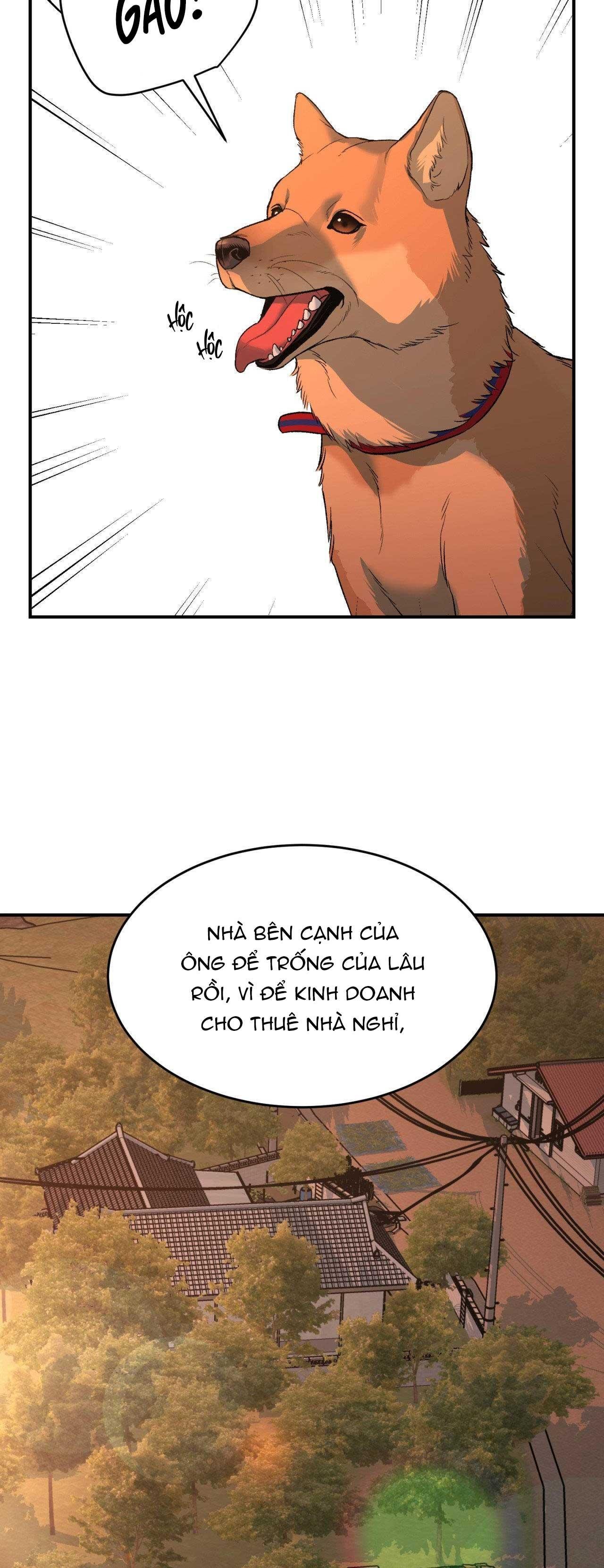 điềm rủi chapter 61 69