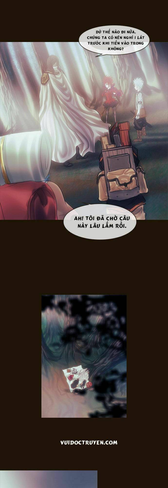 hội ảo thuật chapter 117 6