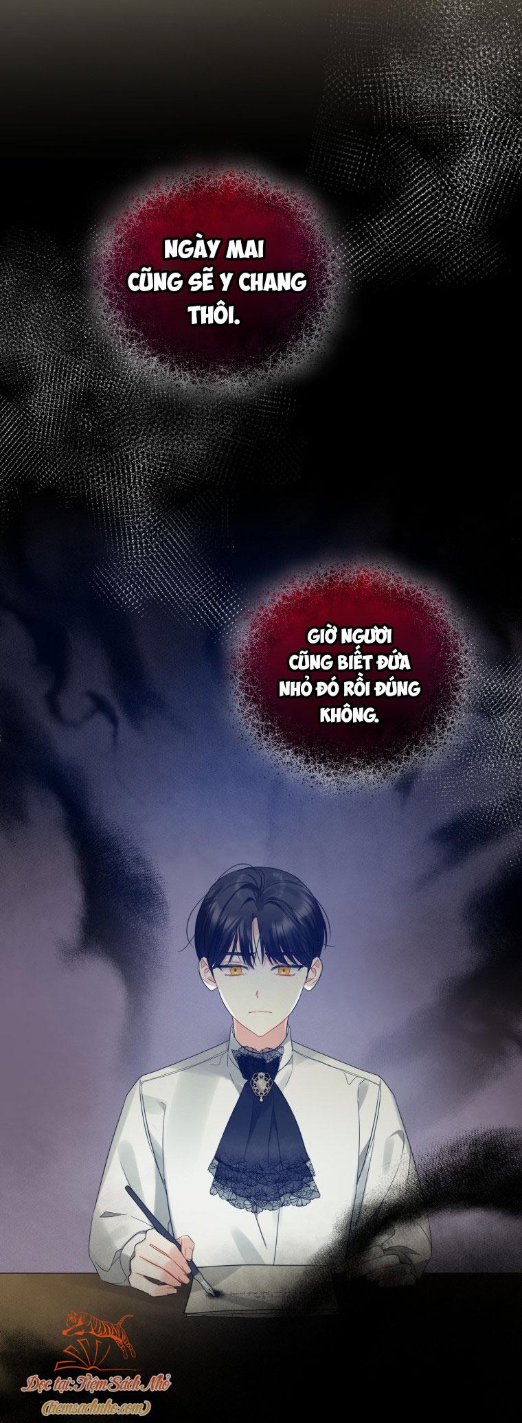 trở thành em gái nam chính truyện bl chapter 8 60