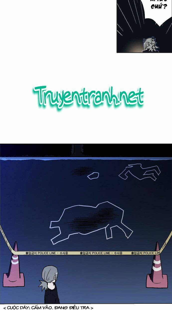 the language of god chapter 7 24