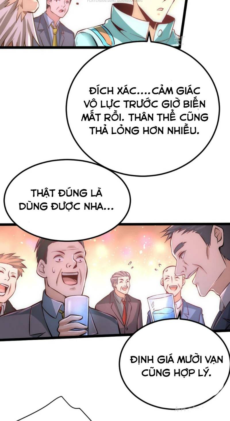 đô thị đỉnh phong cao thủ chapter 76 26