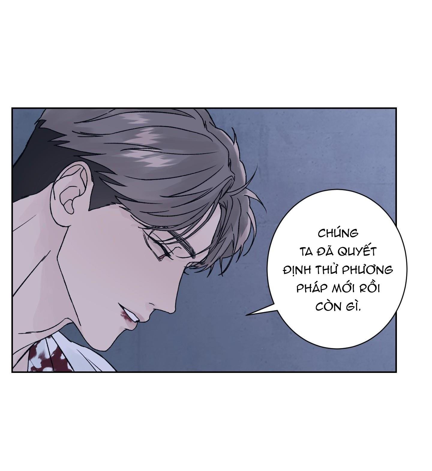 đêm kinh hoàng chapter 6.1 4