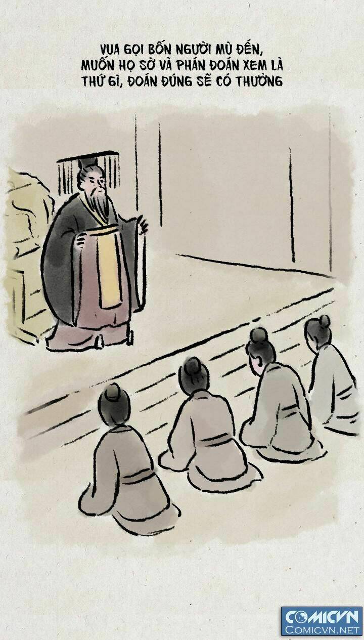 nhất thiền tiểu hòa thượng chapter 63 31