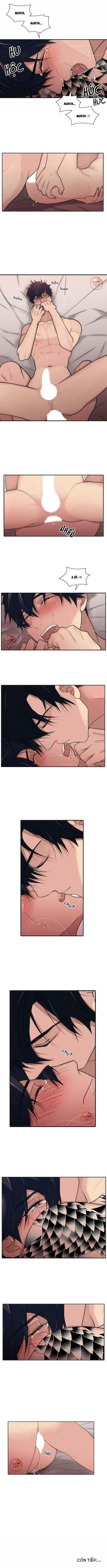 giai điệu của ngôn ngữ chapter 35 6