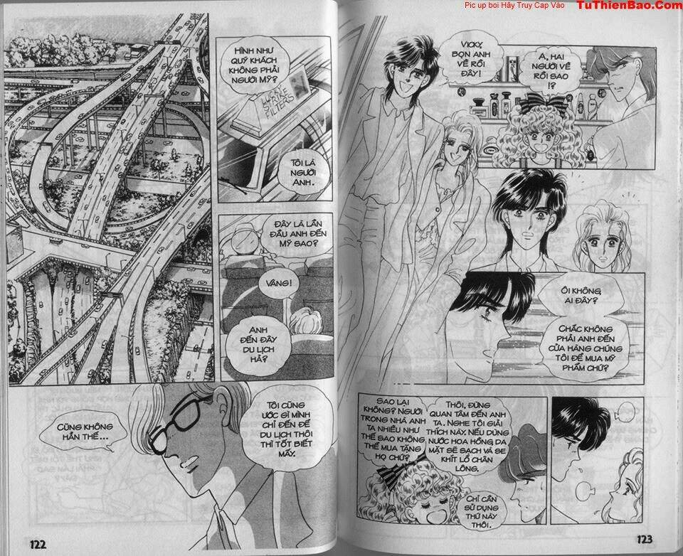 tiểu thư ngổ ngáo chapter 5 62