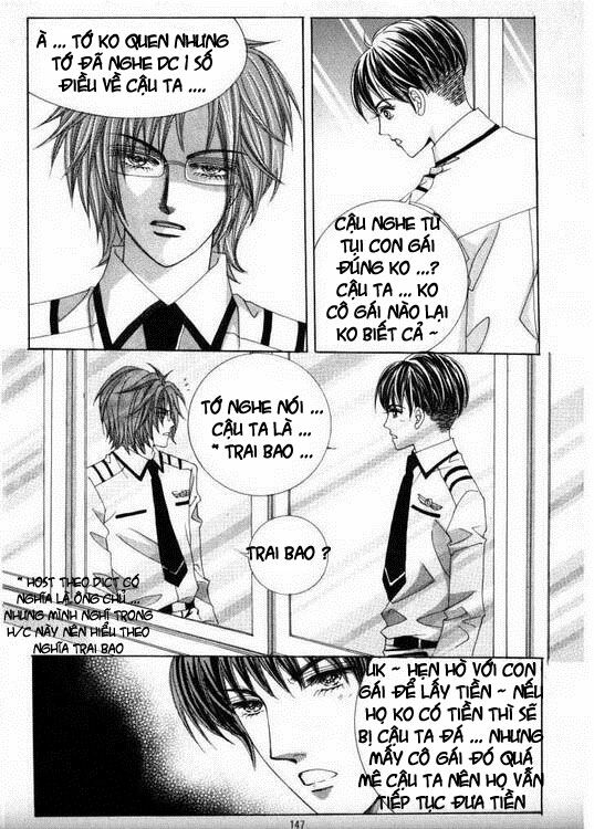 he dedicated to roses chapter 17 26