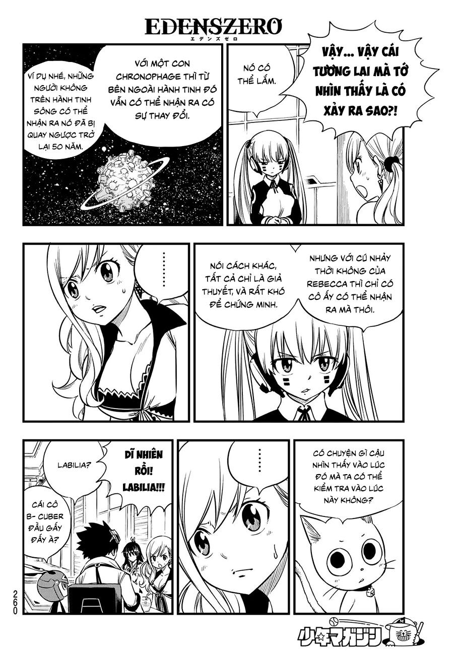 hội pháp sư và thánh thạch rave chapter 85 12