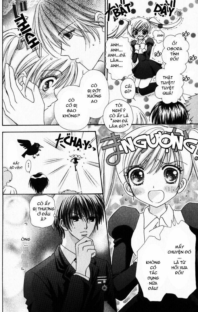 love monster chapter 19 23