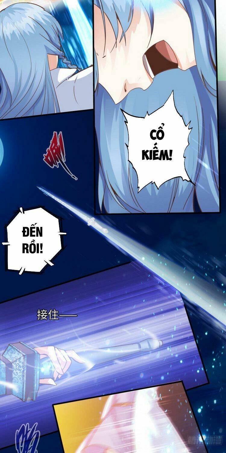 chư thiên ký chapter 279 21